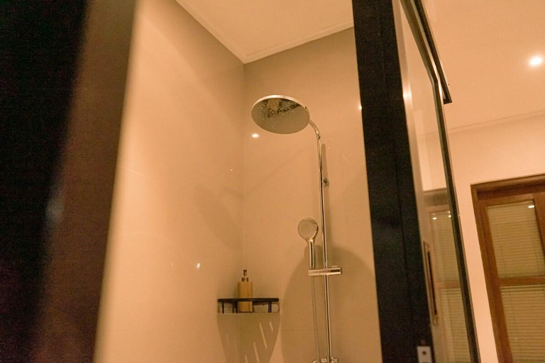 Bedroom 4, Villa Puri Kembar, Gianyar