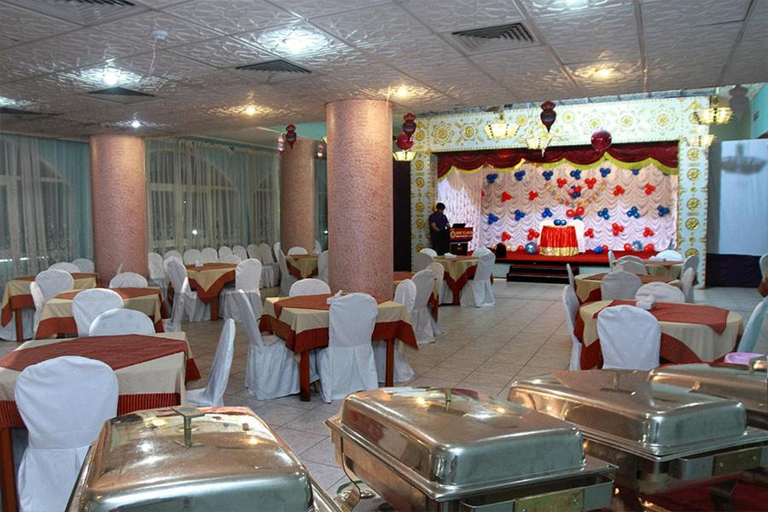 Food & Drinks 5, Basma Residence Hotel Apartments, Sharjah City