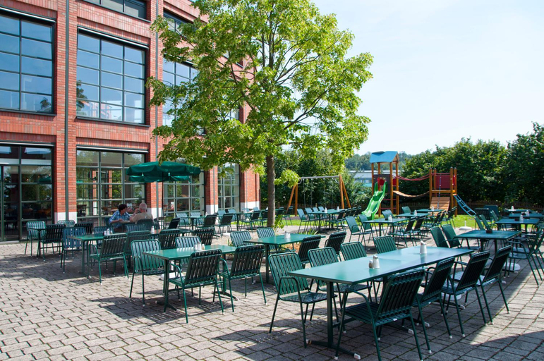 Food & Drinks 4, Rosenberger Motor-Hotel Ansfelden, Linz Land
