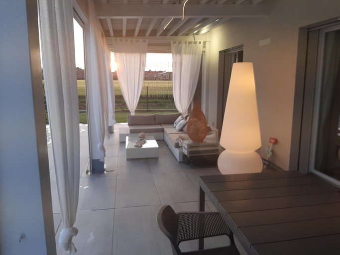 Others 2, Villa Private Pool Luxury G&P Hot Tub, Bologna
