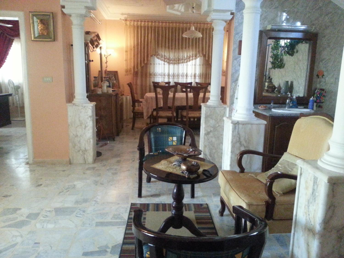 Public Area