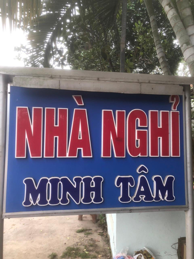 Nhà Nghỉ Minh Tâm ( Minh Tam Hotel ), Bình Xuyên