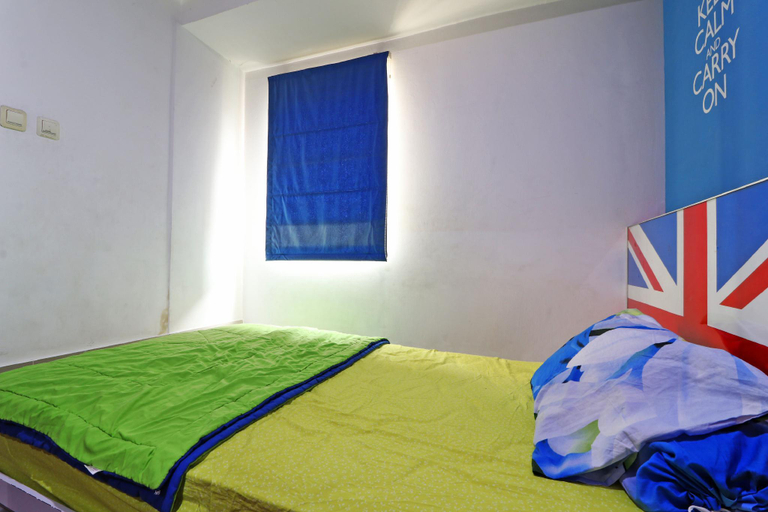 Bedroom 11