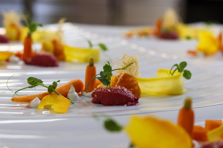 Food & Drinks 5, Berghotel Jägerhof, Ravensburg