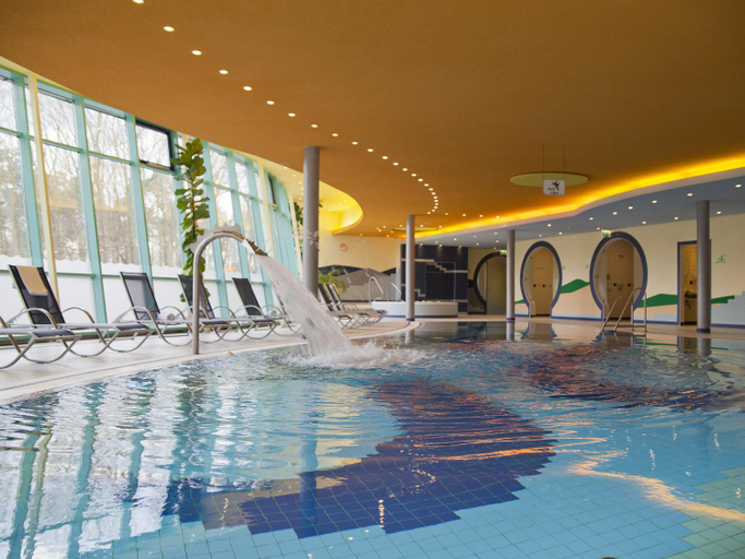 Sport & Beauty 2, Hotel Seehof Haltern am See, Recklinghausen