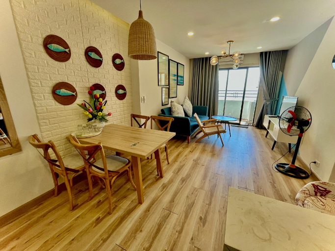 Others 5, Muong Thanh Da Nang Luxury Apartment, Da Nang