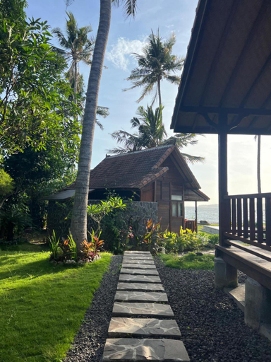 Others 5, WOODEN HOUSE CANDIDASA, Karangasem