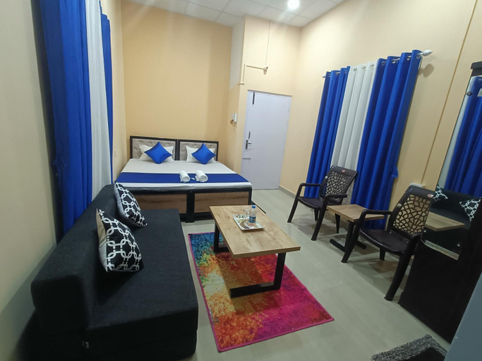 2, The Corner Inn, Kamrup Metropolitan