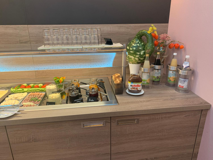 Food & Drinks 5, Landhotel Felchow, Uckermark