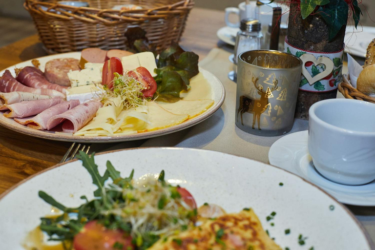 Food & Drinks 2, Ruperti - Gastehaus, Berchtesgadener Land