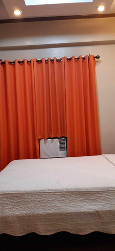 Bedroom, 6C Sarasota 4 Residential Resort, Pasay City