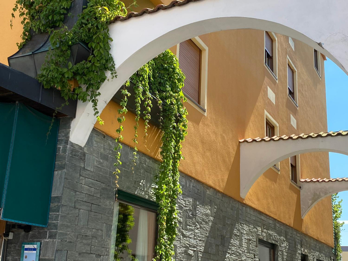 Exterior & Views 2, Hotel Zillners Einkehr, Braunau am Inn