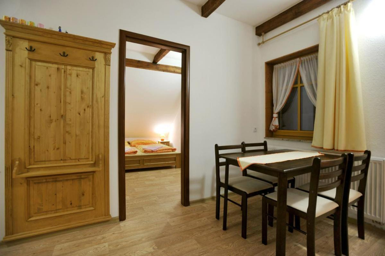 Others 2, Resort Abertham - penzion Ellen, Karlovy Vary