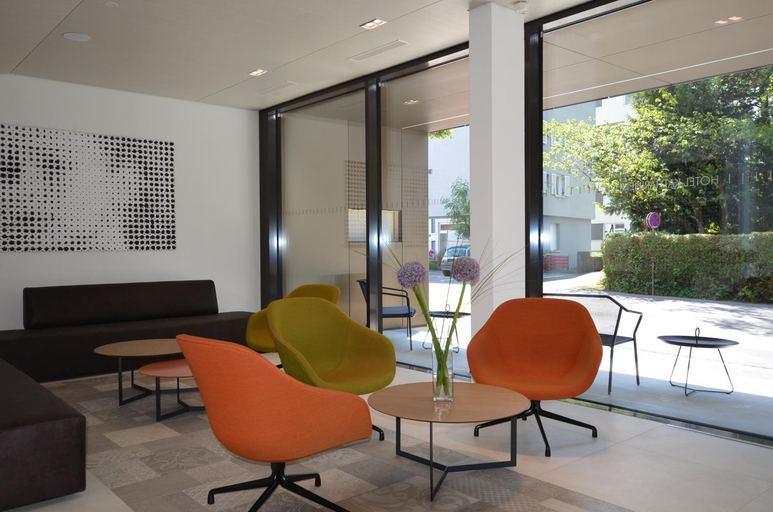 Public Area 3, Hotel Katharinenhof COMFORT, Dornbirn