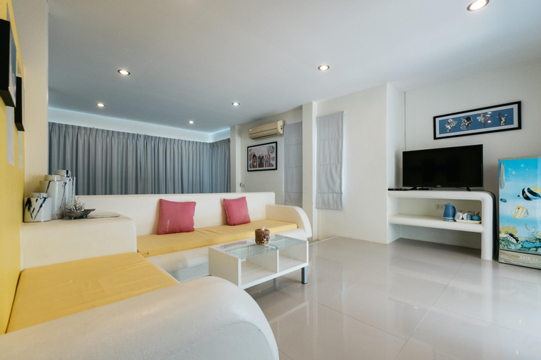 Bedroom 9