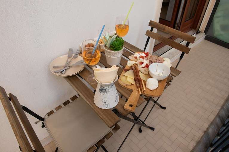 Food & Drinks 5, Salerno4Seasons, Salerno