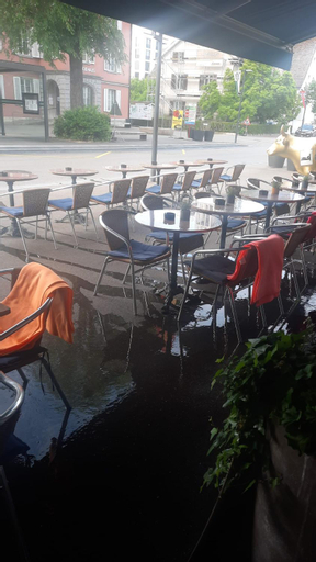 Food & Drinks 5, Zak Neuhausen, Schaffhausen