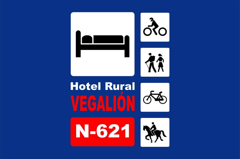 Bedroom, Hotel Moto-Rural "VEGALION", León