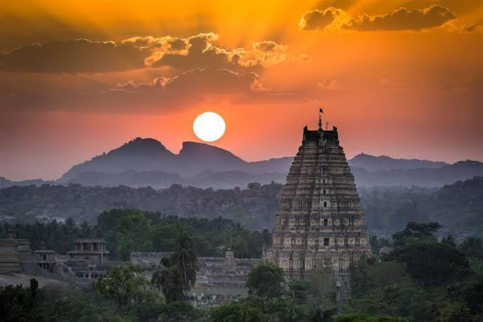 Others 4, SAMRAT HOME STAY, Bellary