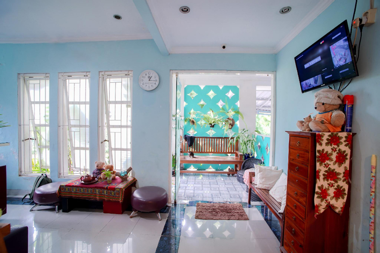 Others 4, Zaira Residence By Occupied, Sleman