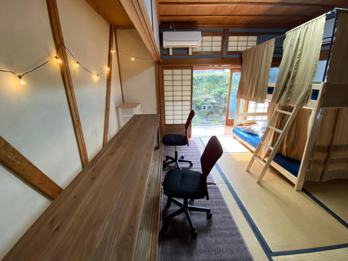Others 3, Guest House 古民家 NAGOMI, Izumisano
