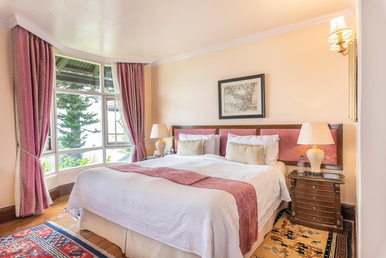 Others 5, The Elgin Silver Oaks Kalimpong, Darjiling