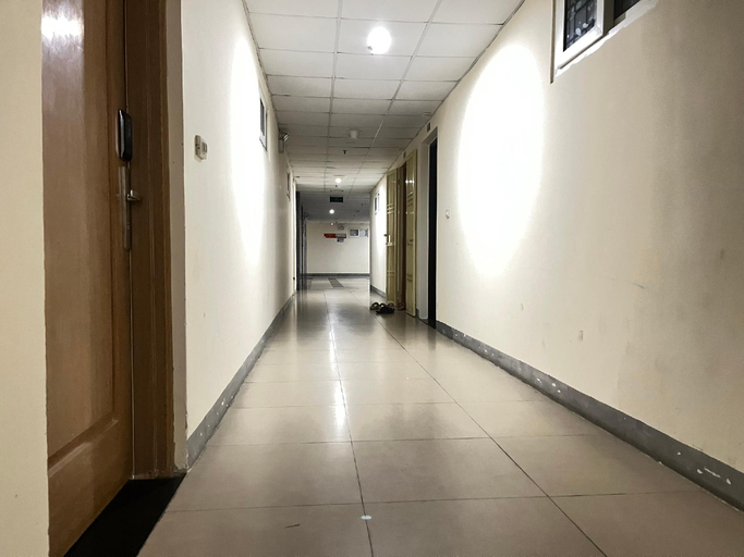 Public Area 3, Muong Thanh Da Nang Luxury Apartment, Da Nang