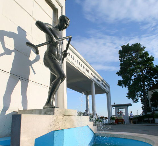 Sport & Beauty 5, Ensana Pro Patria, Pieštany