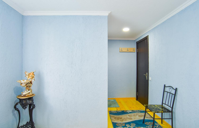 Others 4, Hotel 9th Sky, Tskaltubo