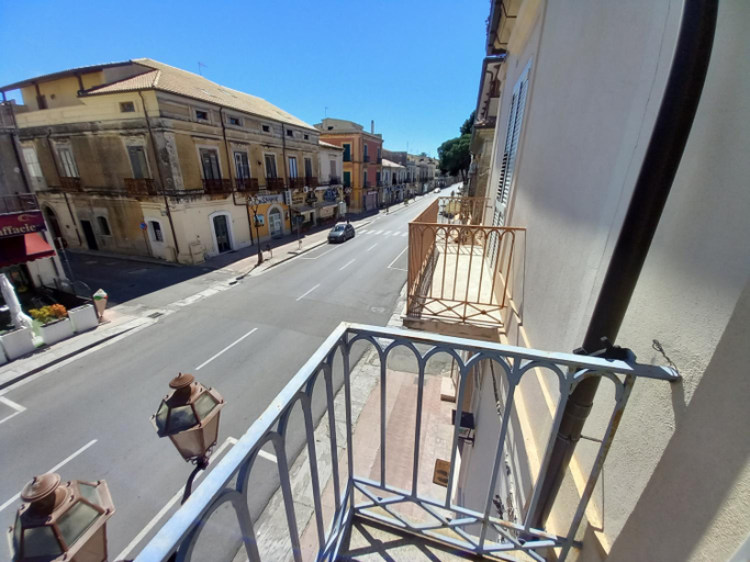 Others 3, B&B Donna Elvira, Reggio Di Calabria