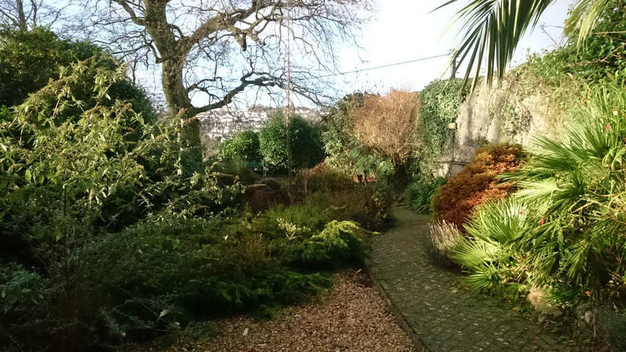 Others 5, Bankside Bed & Breakfast, Cornwall