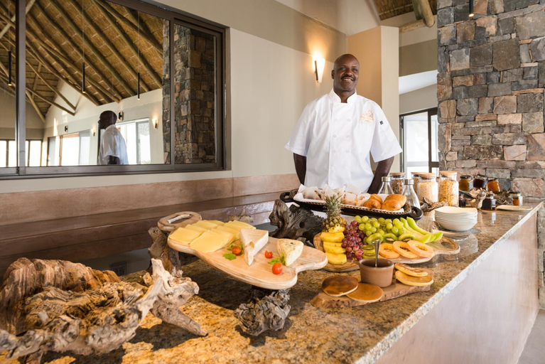 Others 5, Safarihoek Lodge, Kamanjab