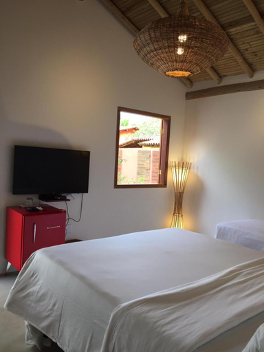 Others 5, Calypso INN, Porto Seguro