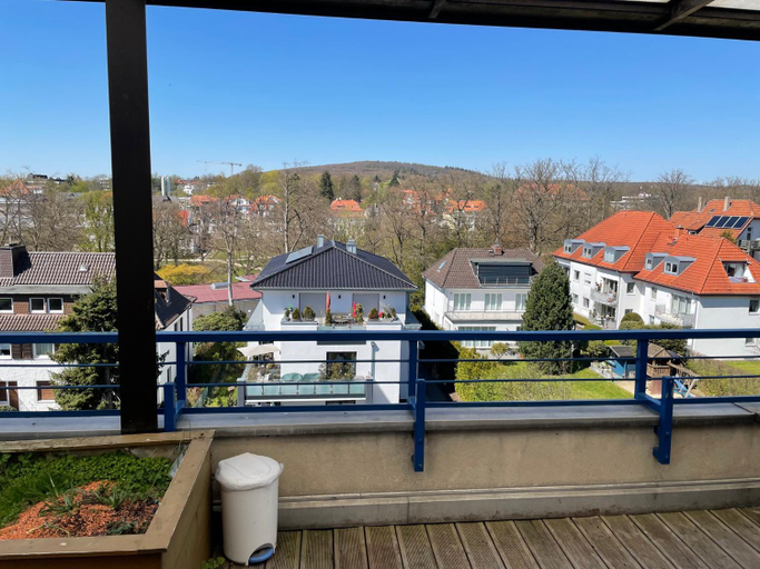 Others 5, Hotel Hages, Lippe