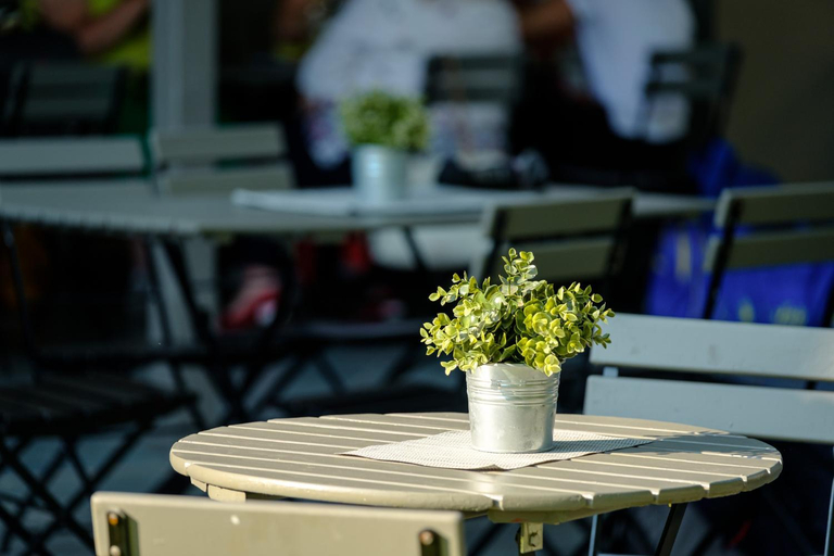 Food & Drinks 5, JUFA Hotel Maria Lankowitz am See, Voitsberg