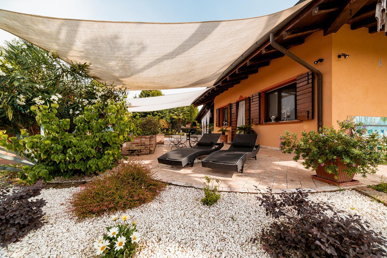Others 5, B&B Sweet Dreams, Treviso