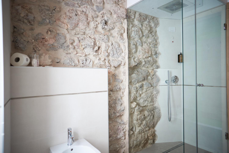 Bathroom 3, La Filanda Relax & Gourmet, Trento