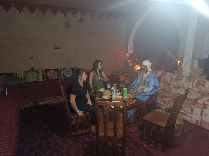 Others 4, Auberge chez hammadi, Ouarzazate