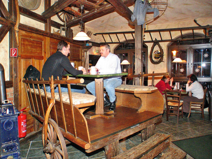 Food & Drinks 5, Zum Gründle, Schmalkalden-Meiningen