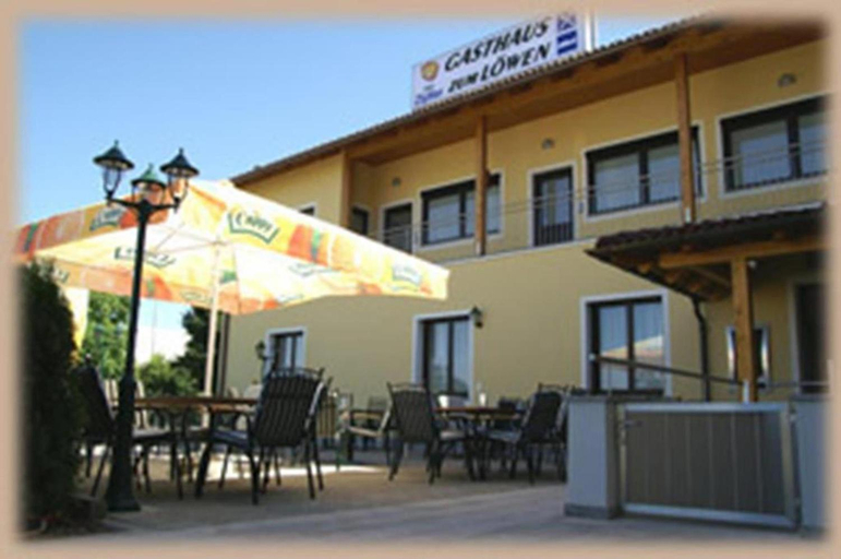 Others 4, Gasthaus-Pension zum Lowen, Linz Land