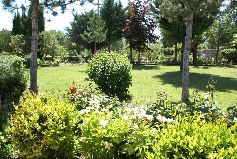 Others 5, Les Romarins, Vaucluse