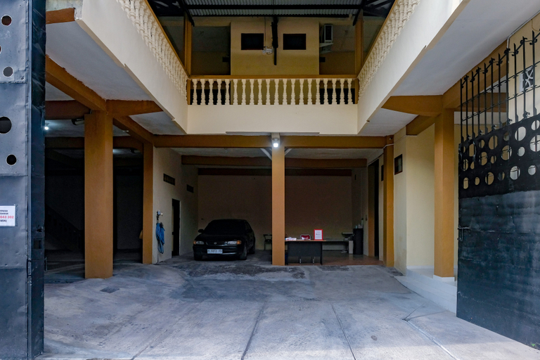 Exterior & Views 2, RedDoorz near Alun Alun Klaten, Klaten