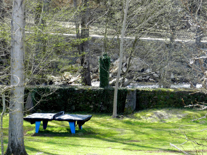 Others 4, Hostel El Lago, Caceres, Cáceres