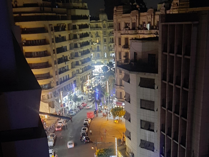 happy life hostel, Al-Azbakiyah