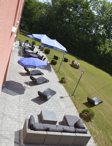 Others 5, Hotel Am Interpark, Eichstätt