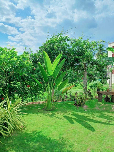 Others 4, Sengal Boutique Hotel, Viluppuram