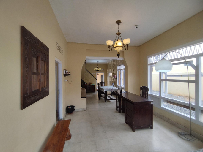 Others 3, Arwana Inn, Bandar Lampung