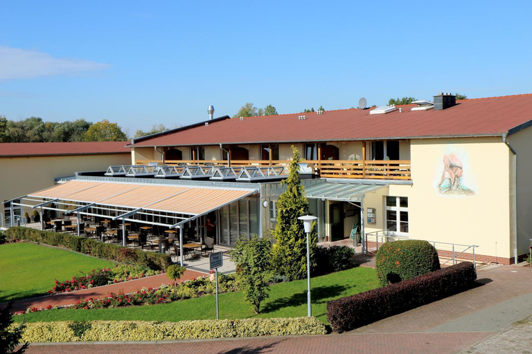 Land-gut-Hotel Seeblick, Stendal
