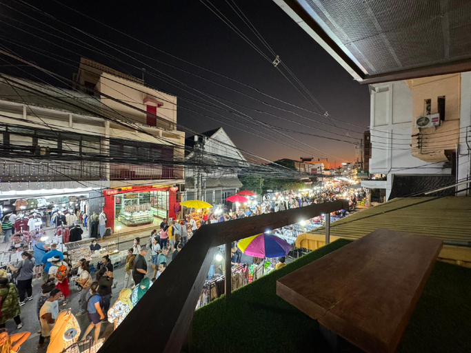 Others 5, One More Space , Muang Chiang Mai