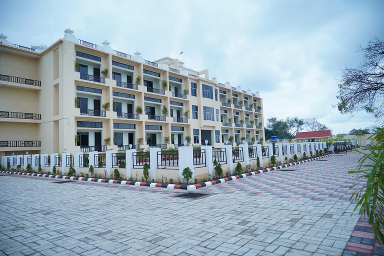 Others 5, Hotel KP Palace, Anugul